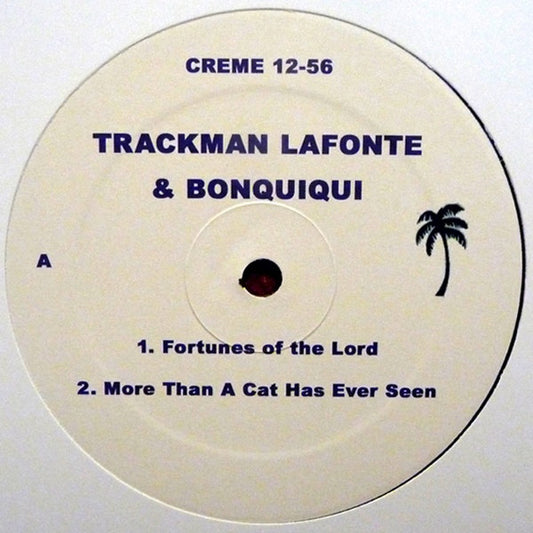 Trackman Lafonte & Bonquiqui ‎– Trackman Lafonte & Bonquiqui