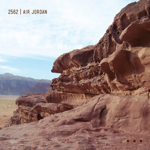 2562 – Air Jordan