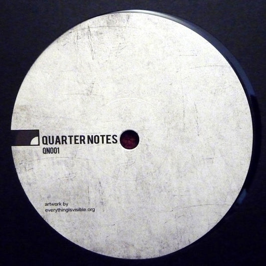 Unknown Artist – QN001