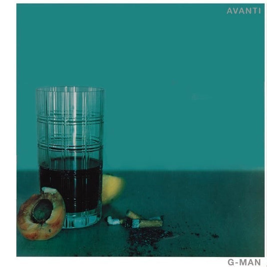 G-Man – Avanti