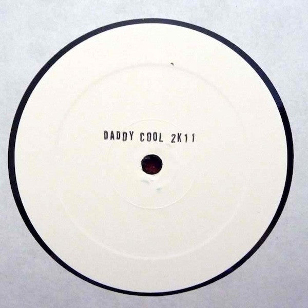 Boney M. – Daddy Cool 2k11 (Chris Moody & DJ Riz Remix)