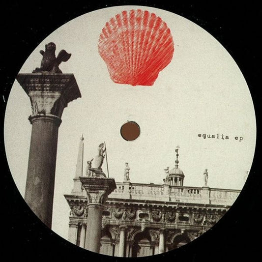 Inner – Equalia EP