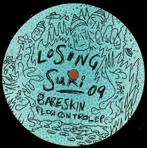 BareSkin ‎– Flow Control EP