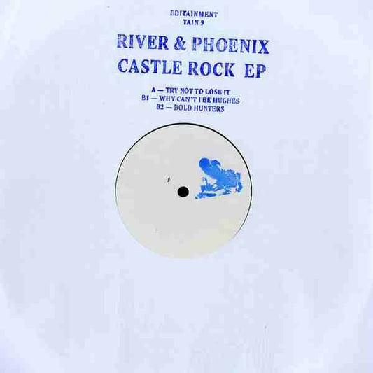 River & Phoenix – Castle Rock EP