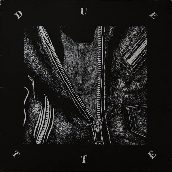 Cristi Cons – Duette EP