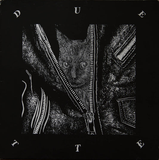 Cristi Cons – Duette EP