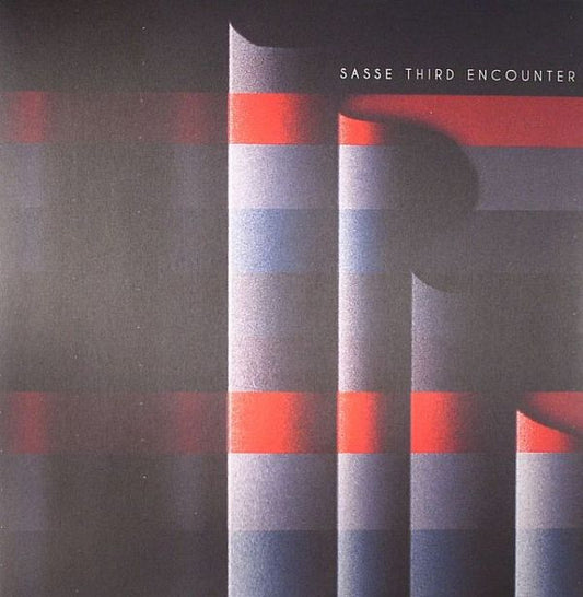 Sasse ‎– Third Encounter