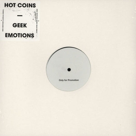 Hot Coins – Geek Emotions