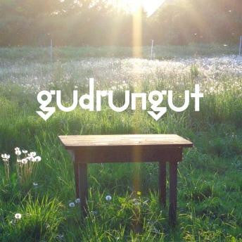 Gudrun Gut ‎– Best Garden EP