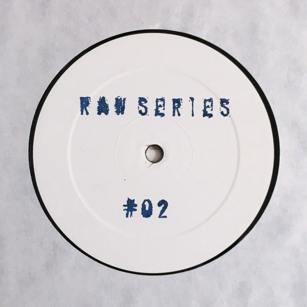 Raw Series – Raw Series #02