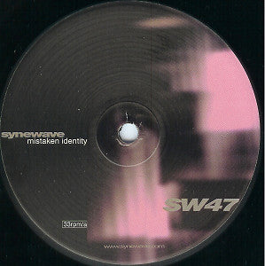 Damon Wild – Mistaken Identity
