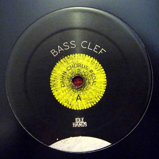 Bass Clef ‎– Dawn Chorus Pedal