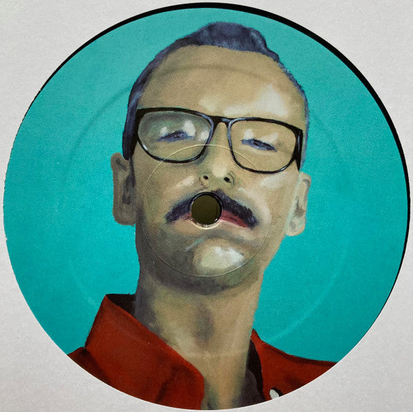 Others(Daze Maxim+Bruno Pronsato) – Dope Me / Does Caroline Know