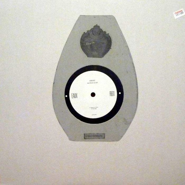 Rrose – Merchant Of Salt