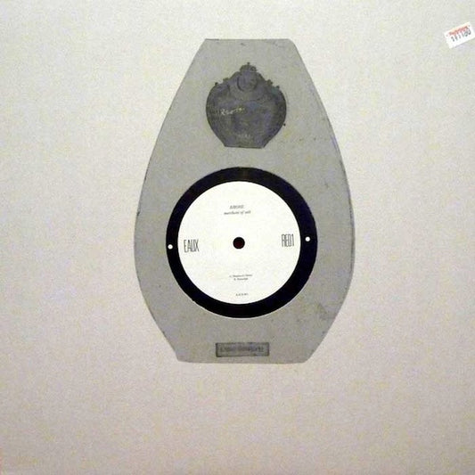 Rrose – Merchant Of Salt