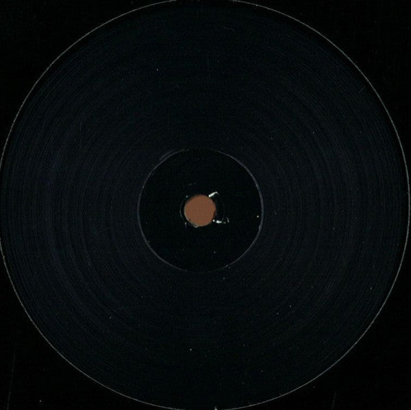 Chris Mitchell / Grey People – Proper Trax 4