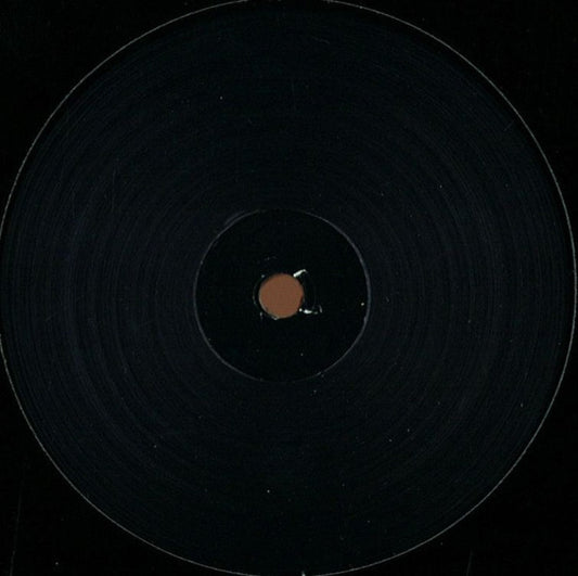 Chris Mitchell / Grey People – Proper Trax 4