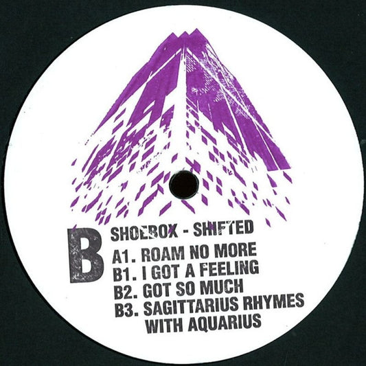 Shoebox – Shifted