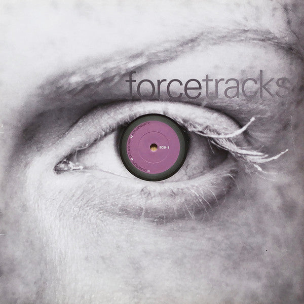 SCSI-9 ‎– Cozmoport