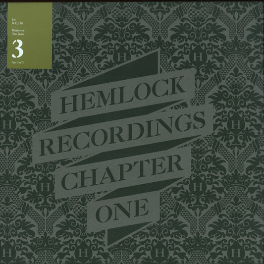 Joe / Randomer – Hemlock Recordings Chapter One (Part 3 Of 3)