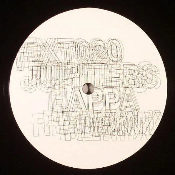Four Tet – Jupiters / Lion (Remixes)