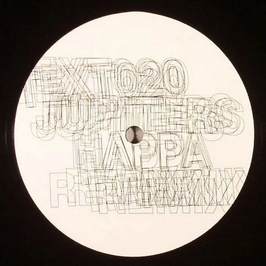 Four Tet – Jupiters / Lion (Remixes)
