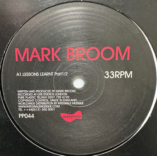 New Arrivals – Page 5 – Sixth Garden Records