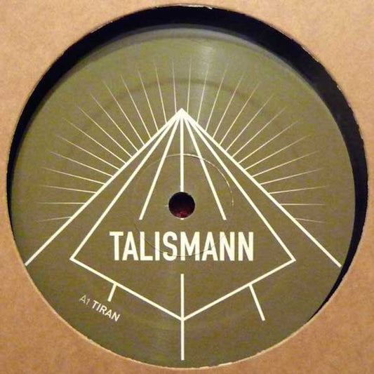 Talismann ‎– 002