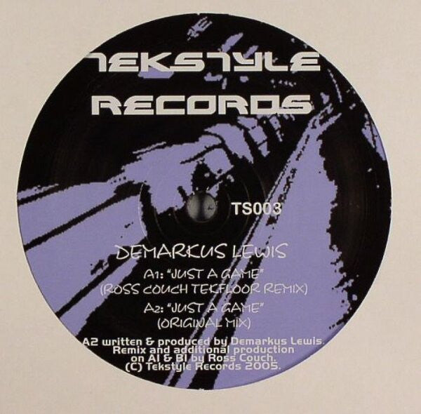 Deep House – Sixth Garden Records