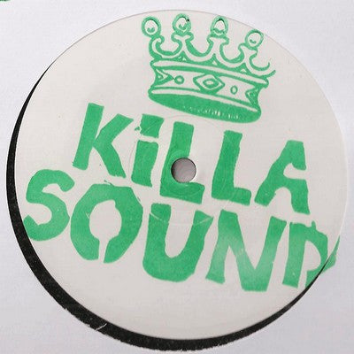 DJ Madd ‎– Killa Sound (Remix)