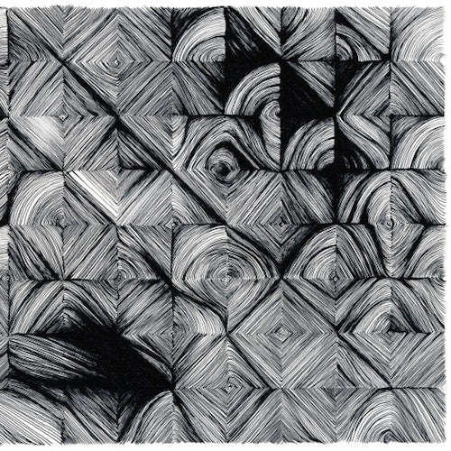 Gold Panda – Trust