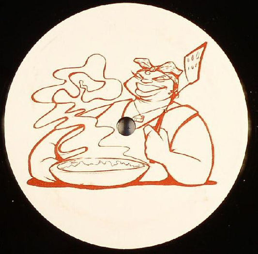 Various – Mamma's Home Cookin 3