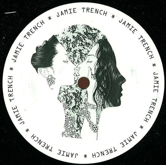 Jamie Trench – Street Lamps EP