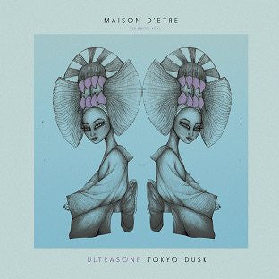 Ultrasone ‎– Tokyo Dusk