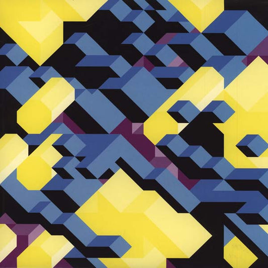 Alex Coulton / Youandewan – Future Foundation 1