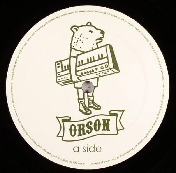Espion – Battle Stations E.P.