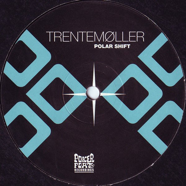 Trentemøller ‎– Polar Shift