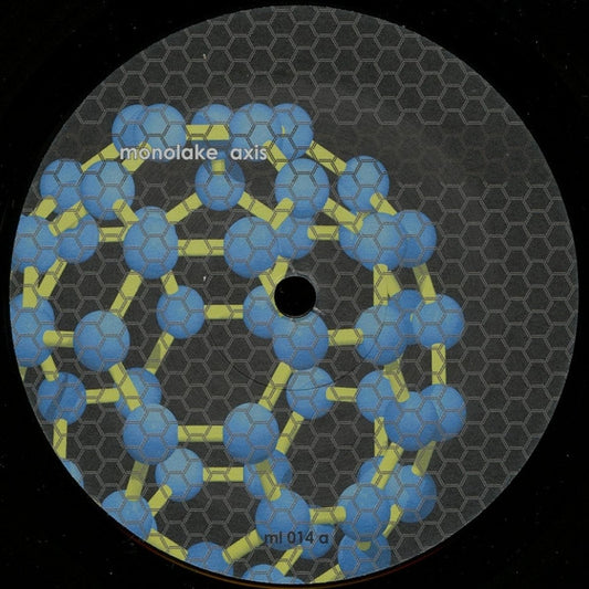 Monolake ‎– Axis Carbon