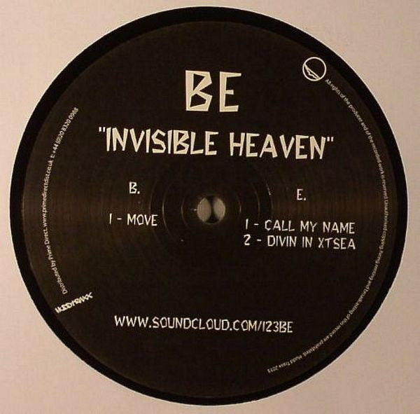 BE – Invisible Heaven