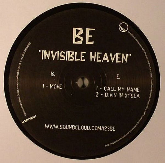 BE – Invisible Heaven