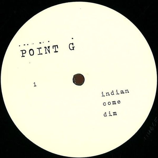 Point G – #1