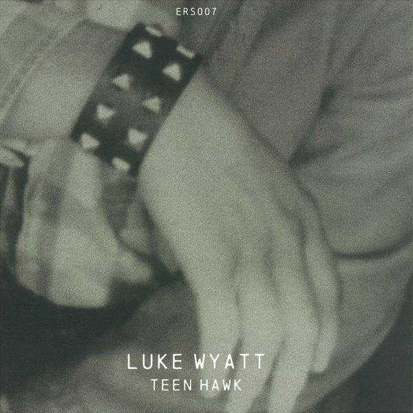 Luke Wyatt – Teen Hawk