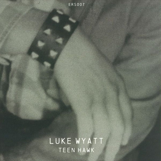 Luke Wyatt – Teen Hawk