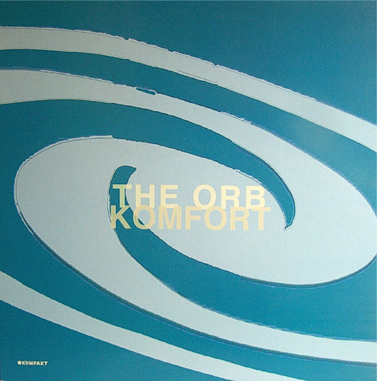 The Orb – Komfort
