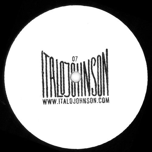 ItaloJohnson – Untitled
