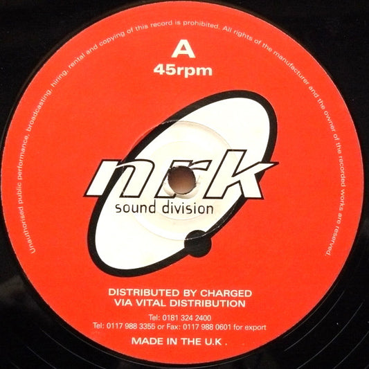 Ian Pooley – Gimmie Sound (The Remixes)
