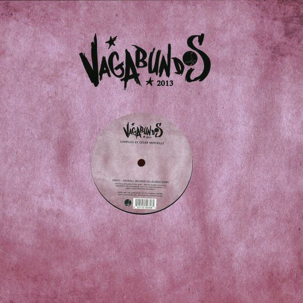 Various – Vagabundos 2013