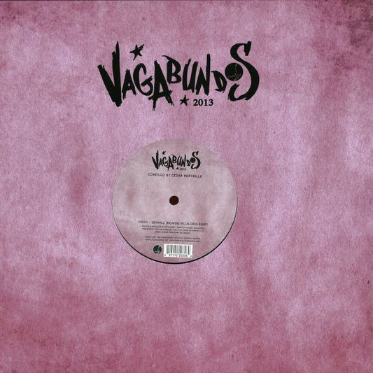 Various – Vagabundos 2013