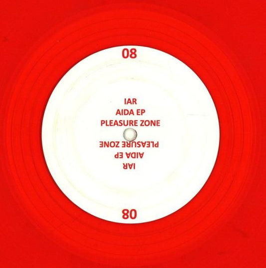 Iar – Aida EP