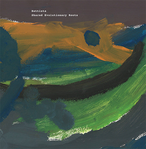 Battista – Shared Evolutionary Roots